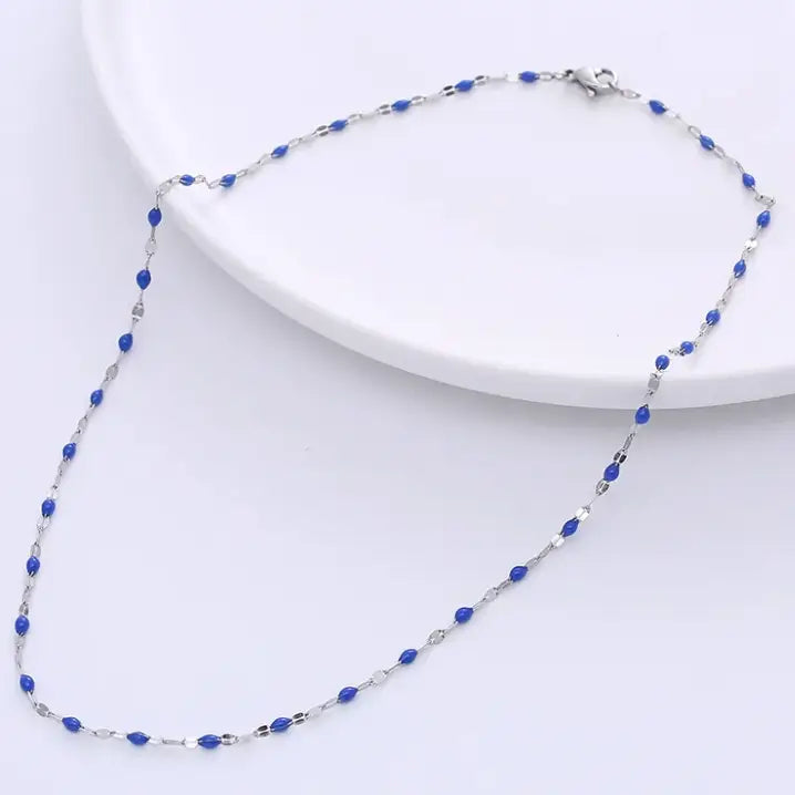 Free Chain Necklace