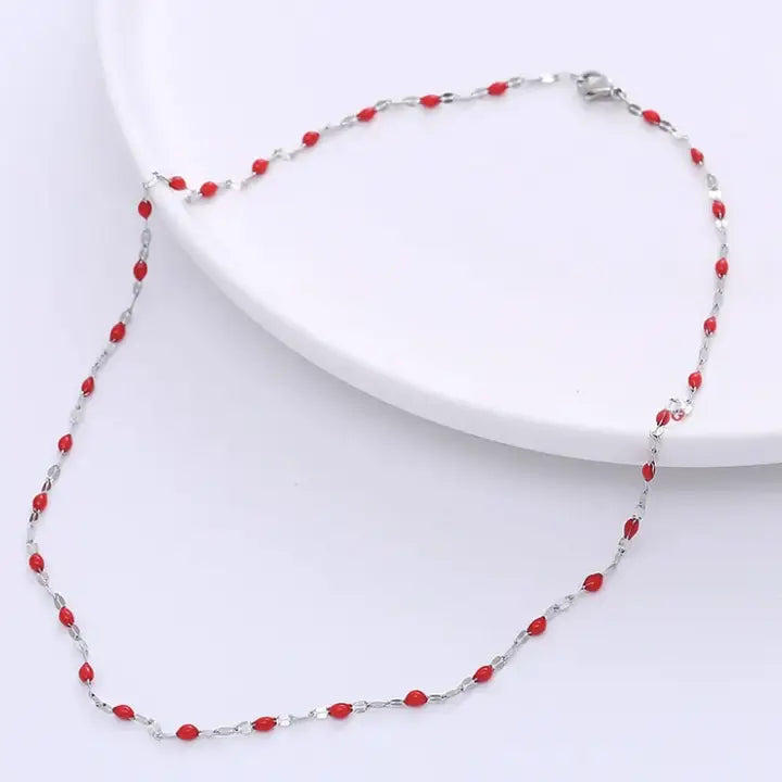 Free Chain Necklace
