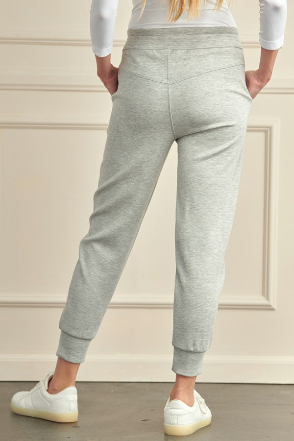 Scuba Joggers