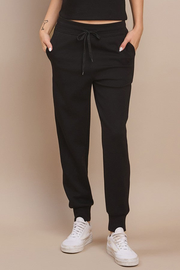 Scuba Joggers