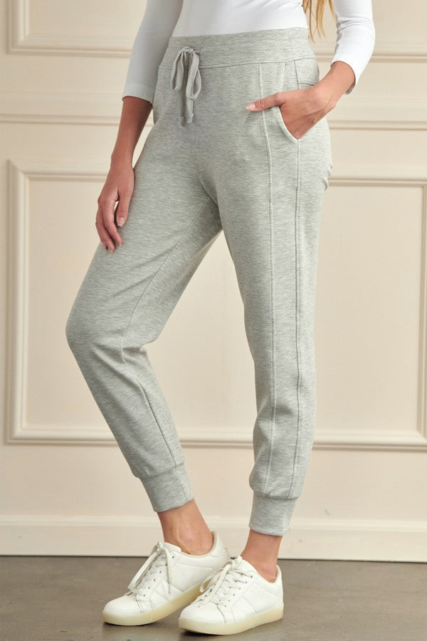 Scuba Joggers