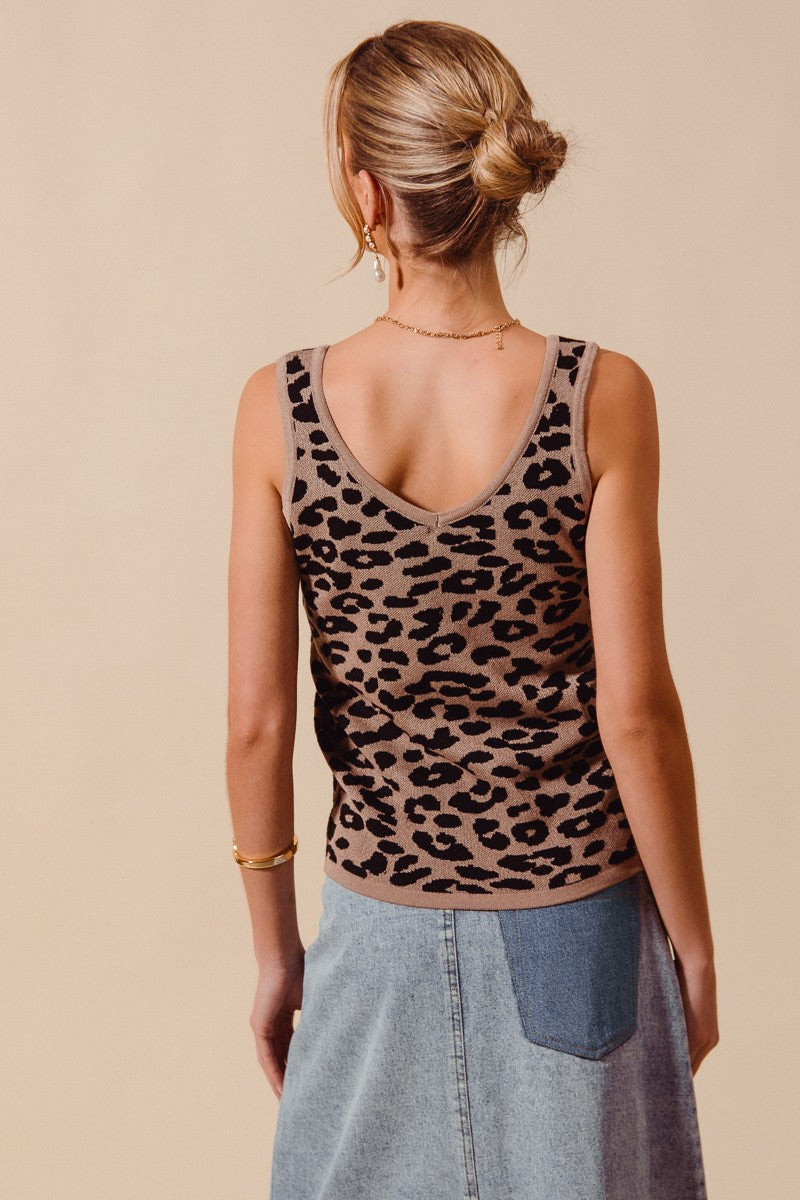 Leopard Lightweight Tank