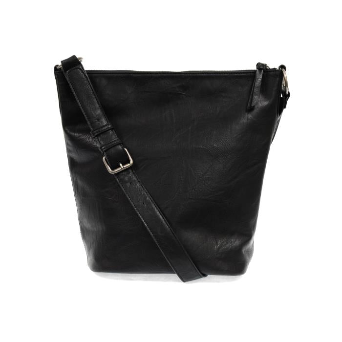 Nori Crossbody Bucket Convertible Tote