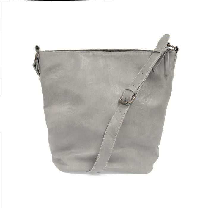 Nori Crossbody Bucket Convertible Tote