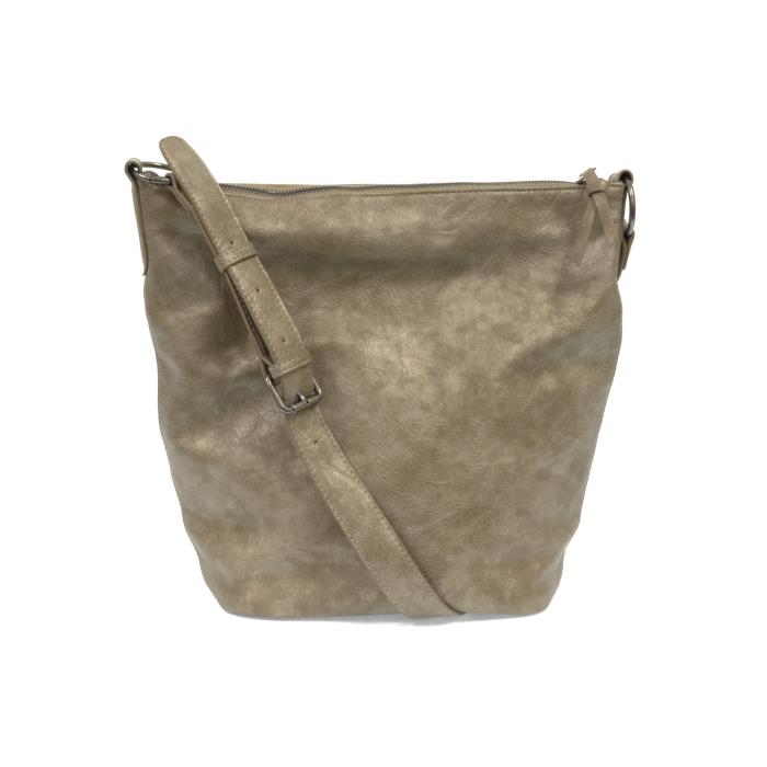 Nori Crossbody Bucket Convertible Tote