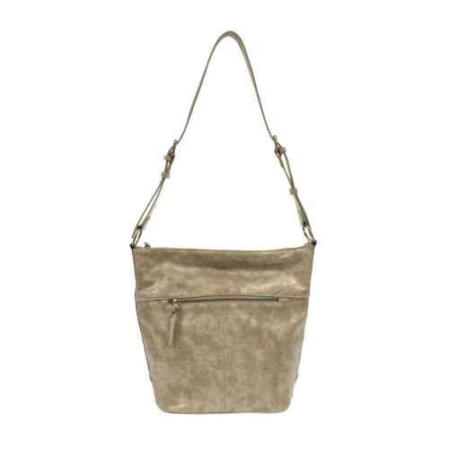 Nori Crossbody Bucket Convertible Tote