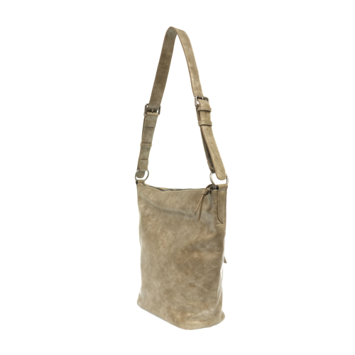 Nori Crossbody Bucket Convertible Tote