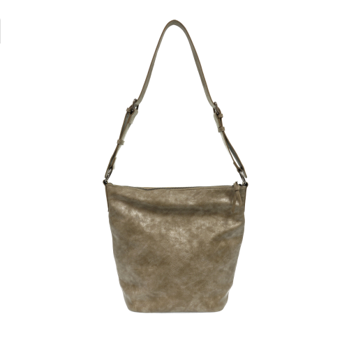 Nori Crossbody Bucket Convertible Tote