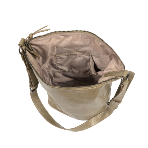 Nori Crossbody Bucket Convertible Tote