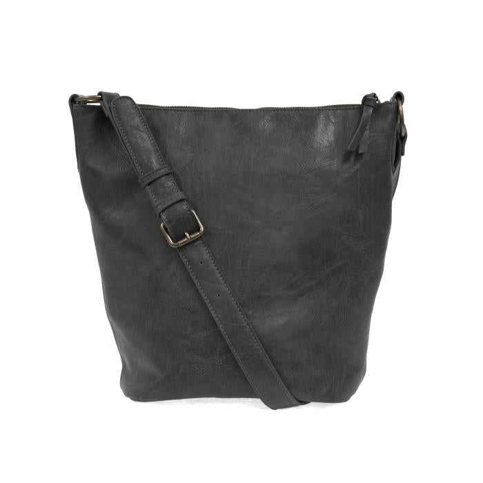 Nori Crossbody Bucket Convertible Tote