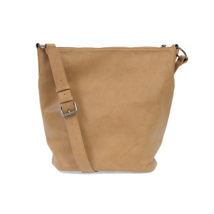 Nori Crossbody Bucket Convertible Tote