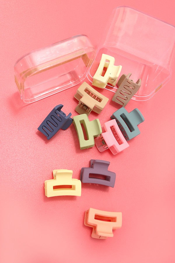 Mini Clip Pack
