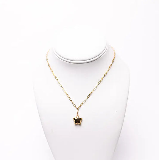 Star Necklace