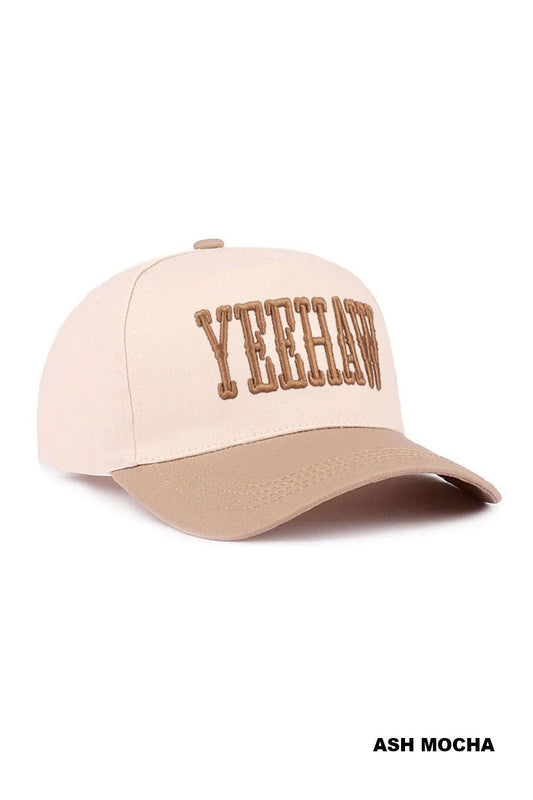 Yeehaw Hat