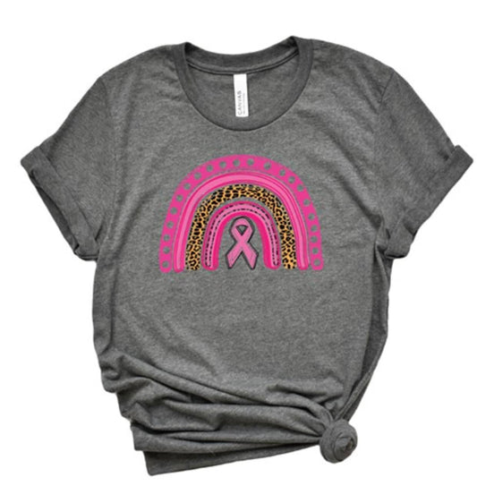 Breast Cancer Shirt *FINAL SALE*